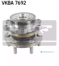 Комплект подшипника SKF VKBA 7692